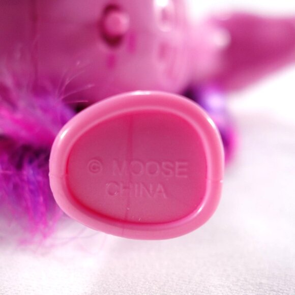 Little Live Pets Sparkles Interactive My Dancing Unicorn Lights & Sound - Picture 8 of 8